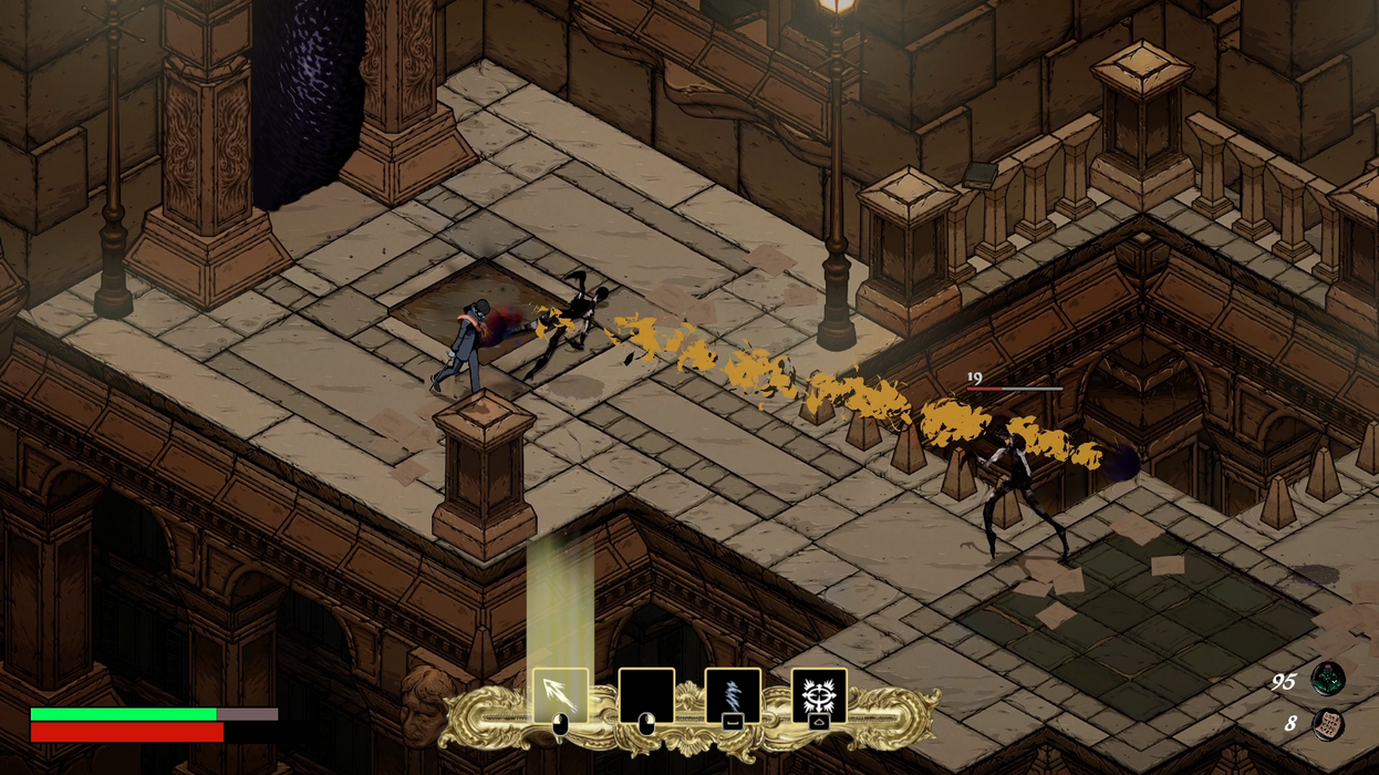 Aris Arcanum  for sale in Emirates from Games2all