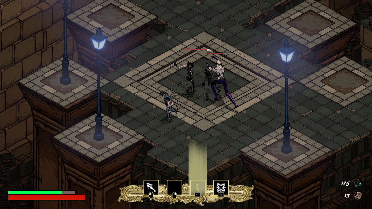 Aris Arcanum  for sale in Emirates from Games2all