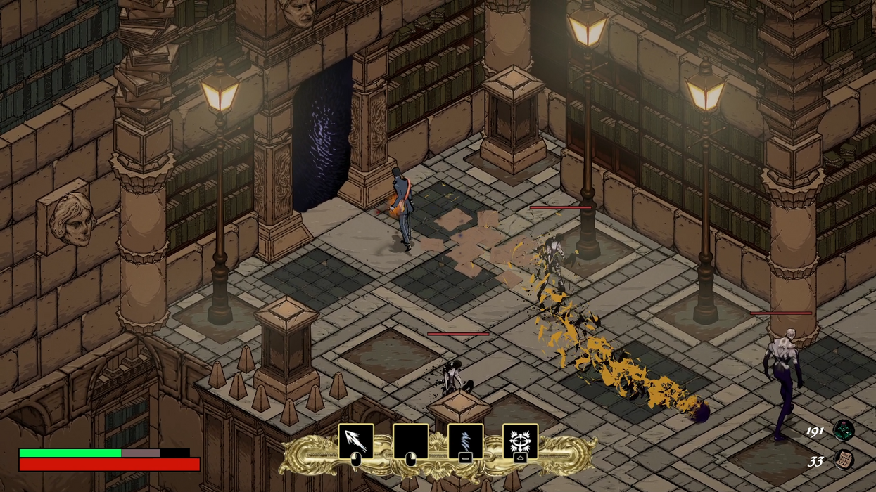 Aris Arcanum  for sale in Emirates from Games2all