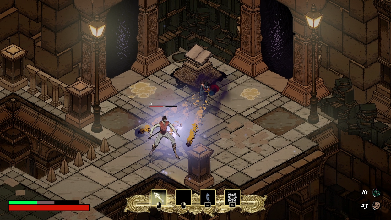 Aris Arcanum  for sale in Emirates from Games2all