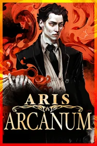 Aris Arcanum -  للبيع في الإمارات من خلال Games2all