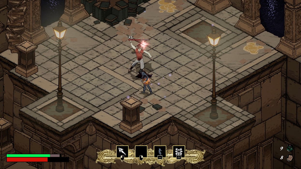 Aris Arcanum  for sale in Emirates from Games2all