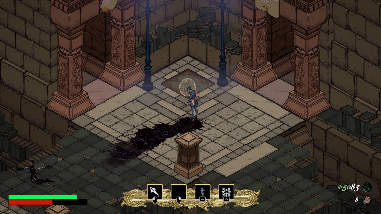 Aris Arcanum  for sale in Emirates from Games2all