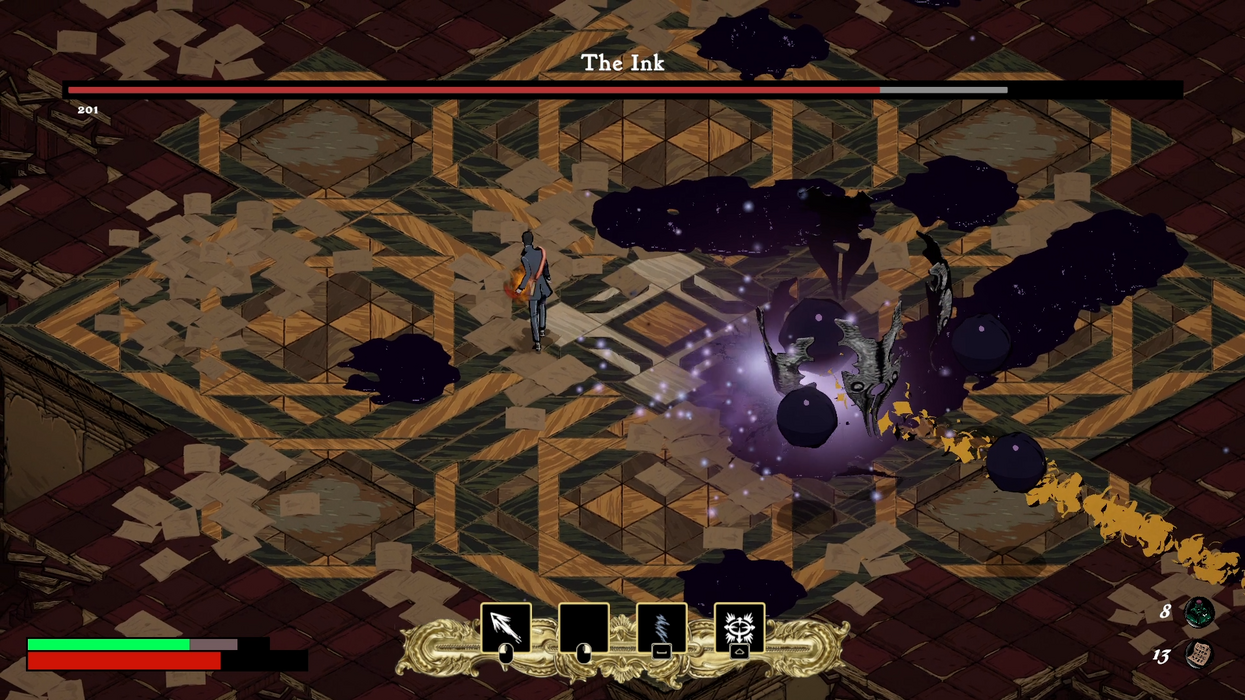 Aris Arcanum  for sale in Emirates from Games2all