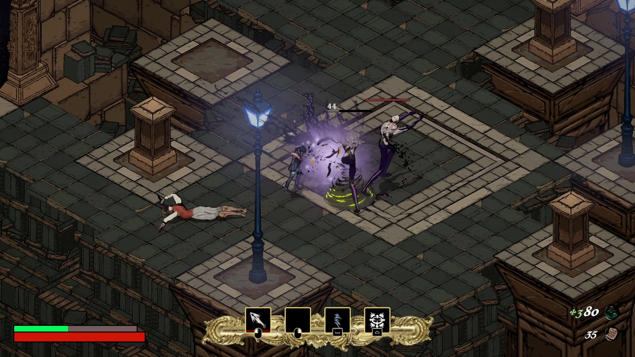 Aris Arcanum  for sale in Emirates from Games2all