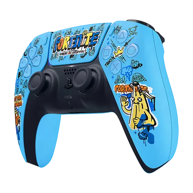 DualSense PS5 Controller - Fortnite Edition  for sale in Emirates from Games2all