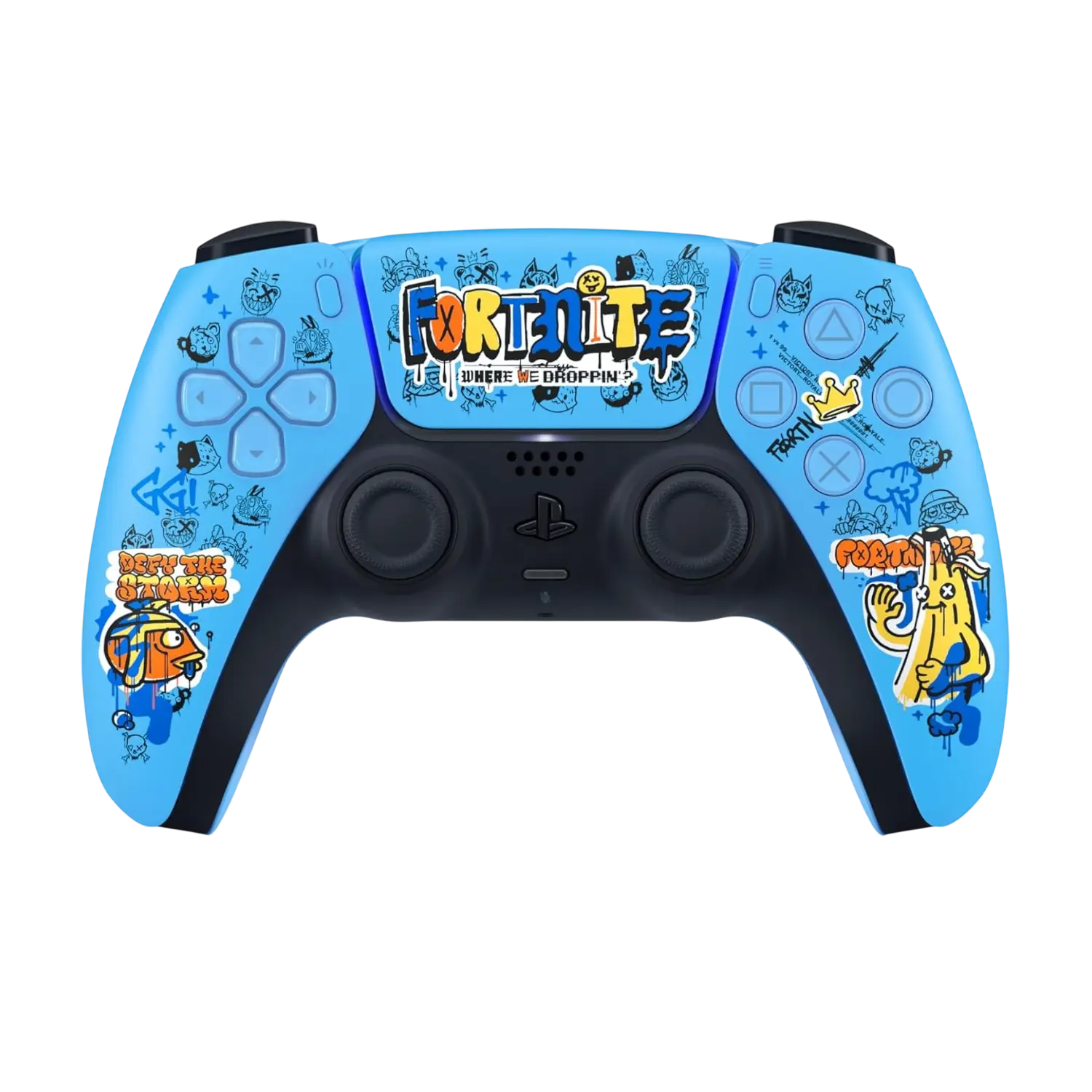 DualSense PS5 Controller - Fortnite Edition  for sale in Emirates from Games2all