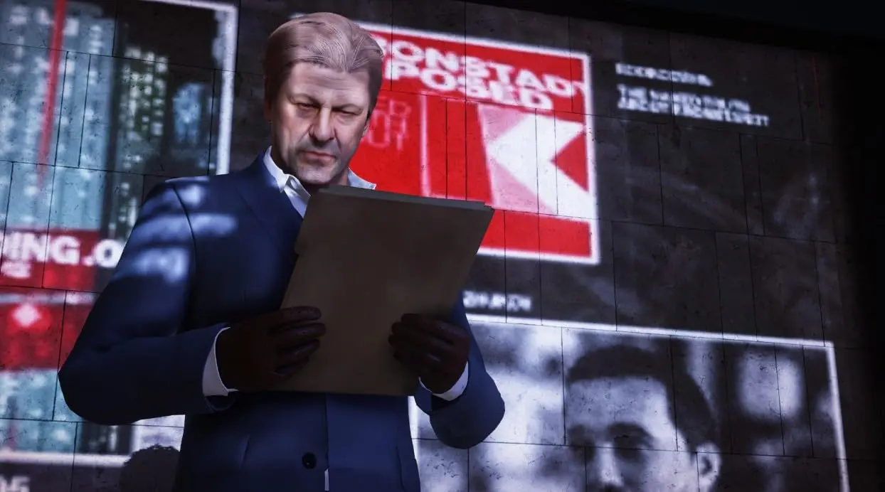 HITMAN : World of Assassination 25th Anniversary Edition - PS5  for sale in Emirates from Games2all