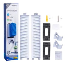 DOBE TP5-1543 Storage Stand For Controller & Disc Rack Wall Mount