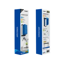 DOBE TP5-1543 Storage Stand For Controller & Disc Rack Wall Mount  for sale in Emirates from Games2all