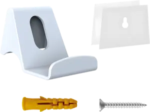 DOBE TP5-1543 Storage Stand For Controller & Disc Rack Wall Mount  for sale in Emirates from Games2all