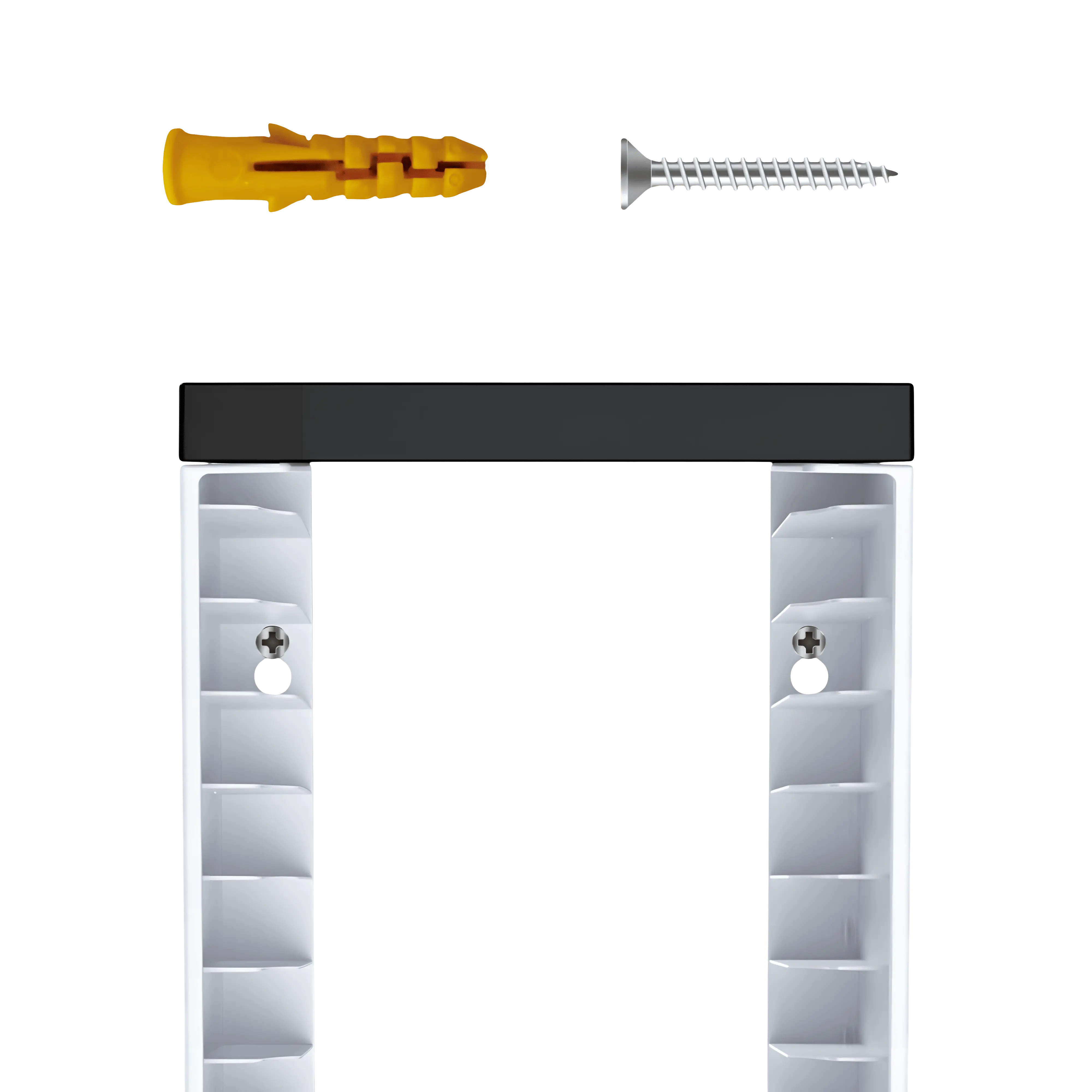 DOBE TP5-1543 Storage Stand For Controller & Disc Rack Wall Mount  for sale in Emirates from Games2all