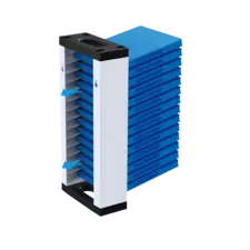 DOBE TP5-1543 Storage Stand For Controller & Disc Rack Wall Mount  for sale in Emirates from Games2all