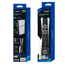 DOBE TP5-3538S New Console Cooling Fan for PS5 Silm   for sale in Emirates from Games2all