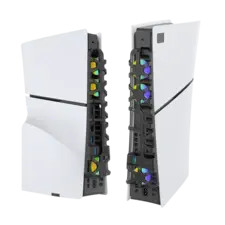 DOBE TP5-3538S New Console Cooling Fan for PS5 Silm   for sale in Emirates from Games2all