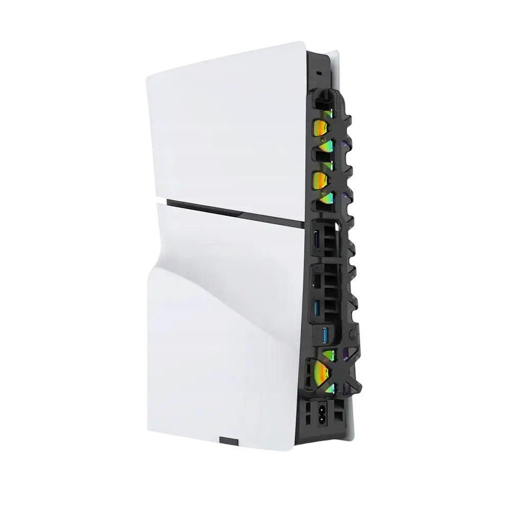 DOBE TP5-3538S New Console Cooling Fan for PS5 Silm   for sale in Emirates from Games2all