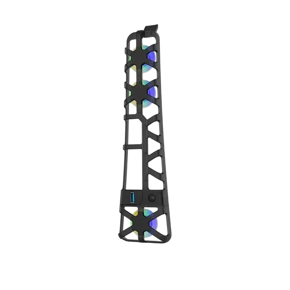 DOBE TP5-3538S New Console Cooling Fan for PS5 Silm   for sale in Emirates from Games2all