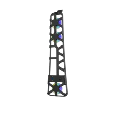 DOBE TP5-3538S New Console Cooling Fan for PS5 Silm   for sale in Emirates from Games2all