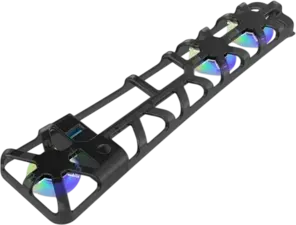 DOBE TP5-3538S New Console Cooling Fan for PS5 Silm 