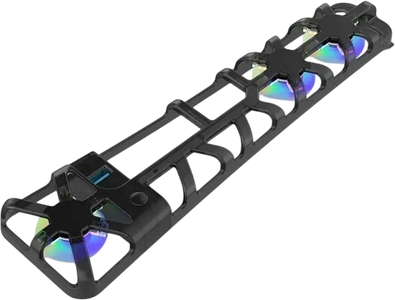 DOBE TP5-3538S New Console Cooling Fan for PS5 Silm 