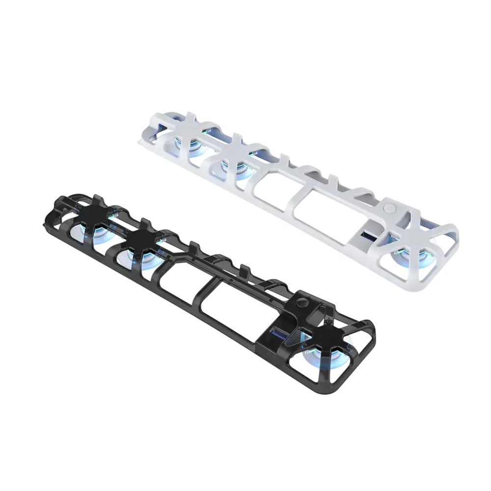 DOBE TP5-3538 Console Cooling Fan for PS5 Silm - Black  for sale in Emirates from Games2all