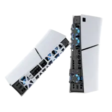 DOBE TP5-3538 Console Cooling Fan for PS5 Silm - Black  for sale in Emirates from Games2all