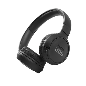 JBL Tune 510BT Wireless Bluetooth On-Ear Headset - Black