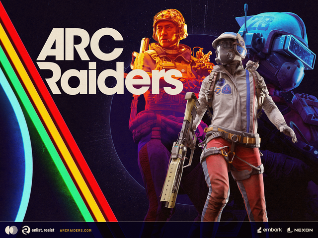 ARC Raiders – صورة 3