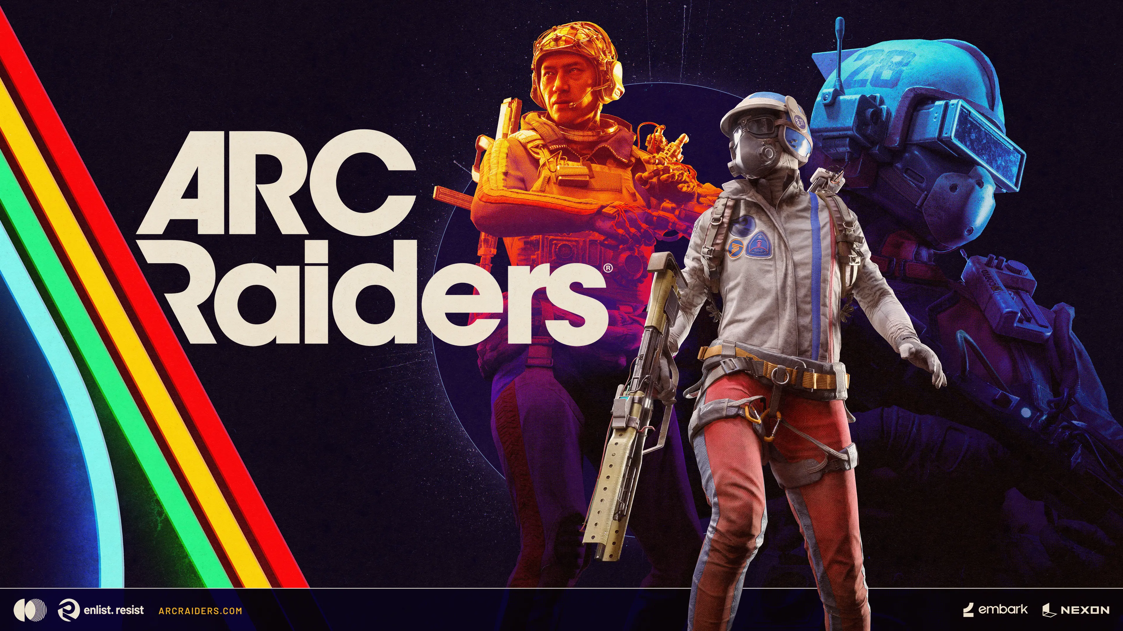 ARC Raiders  for sale in Emirates from Games2all