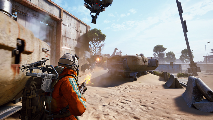 ARC Raiders – صورة 4