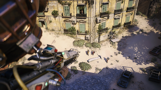 ARC Raiders  للبيع في ألإمارات من خلال Games2all