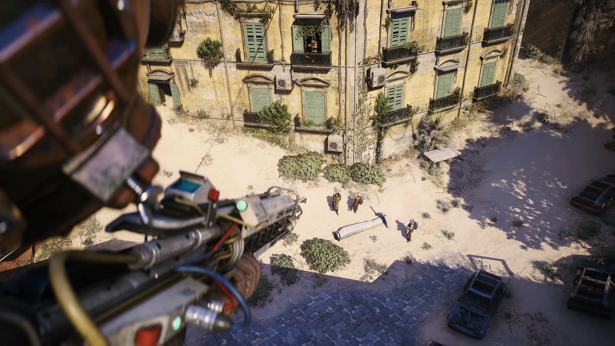 ARC Raiders  للبيع في ألإمارات من خلال Games2all