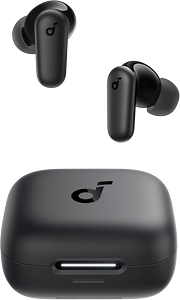 Anker Soundcore P30i NC Wireless Earbuds - Black