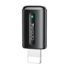 Yesido EC26L Infrared Remote Control Lightning IR Adapter