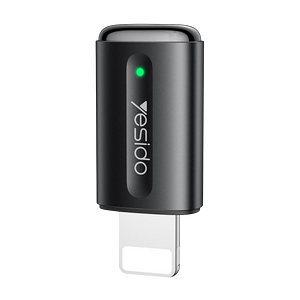 Yesido EC26L Infrared Remote Control Lightning IR Adapter