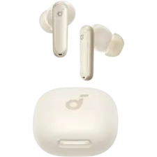 Anker Soundcore P40i Smart ANC True Wireless Earbuds - White