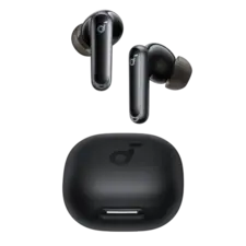 Anker Soundcore P40i Smart ANC True Wireless Earbuds - Black
