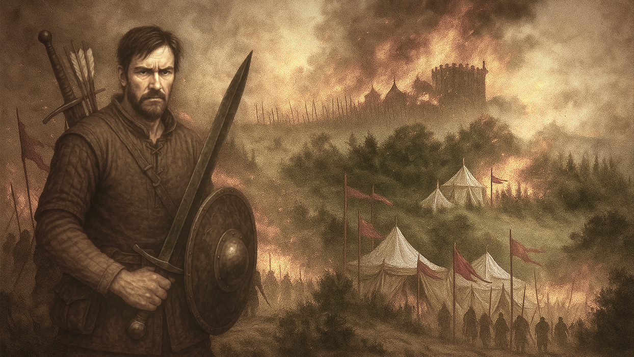 Tales of Old: Dominus  للبيع في ألإمارات من خلال Games2all