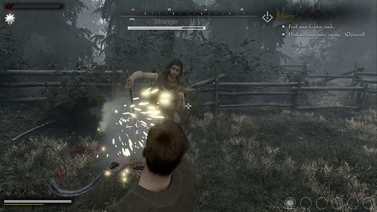 Tales of Old: Dominus  للبيع في ألإمارات من خلال Games2all