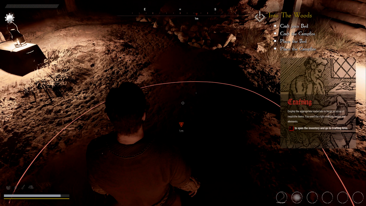 Tales of Old: Dominus  للبيع في ألإمارات من خلال Games2all