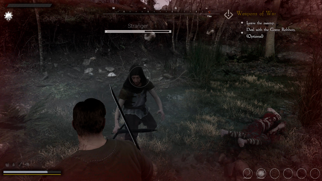 Tales of Old: Dominus  للبيع في ألإمارات من خلال Games2all