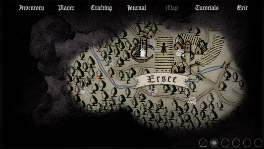 Tales of Old: Dominus  للبيع في ألإمارات من خلال Games2all