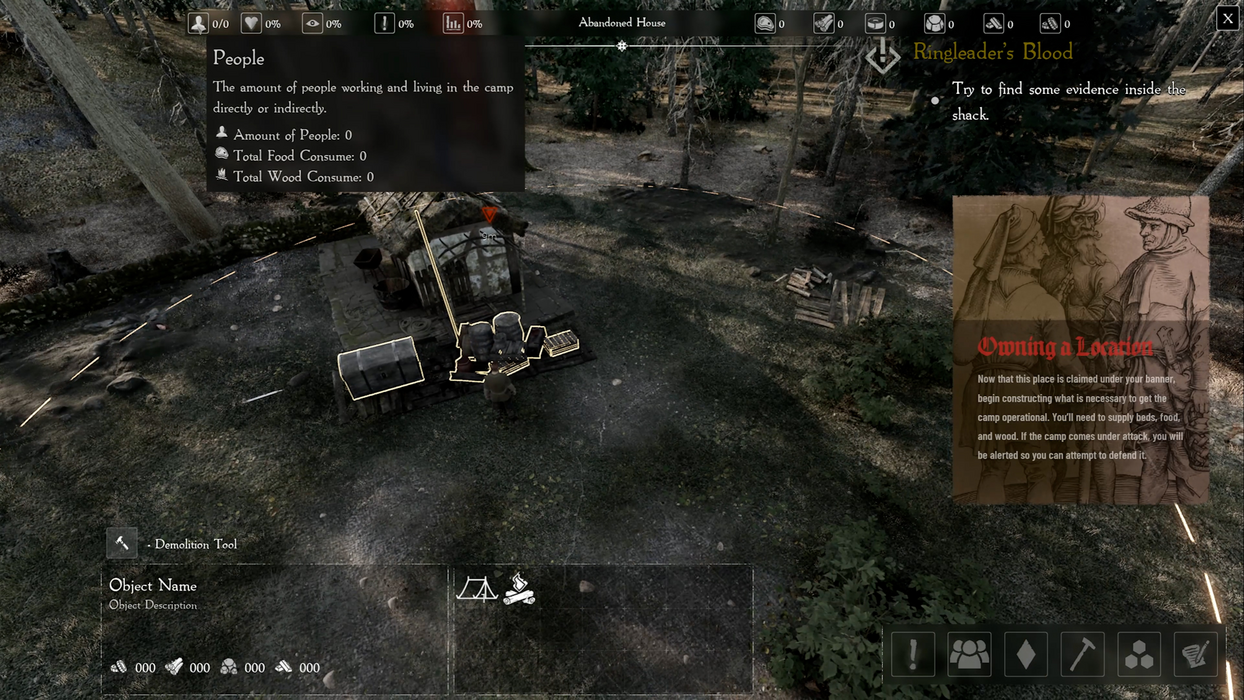 Tales of Old: Dominus  للبيع في ألإمارات من خلال Games2all