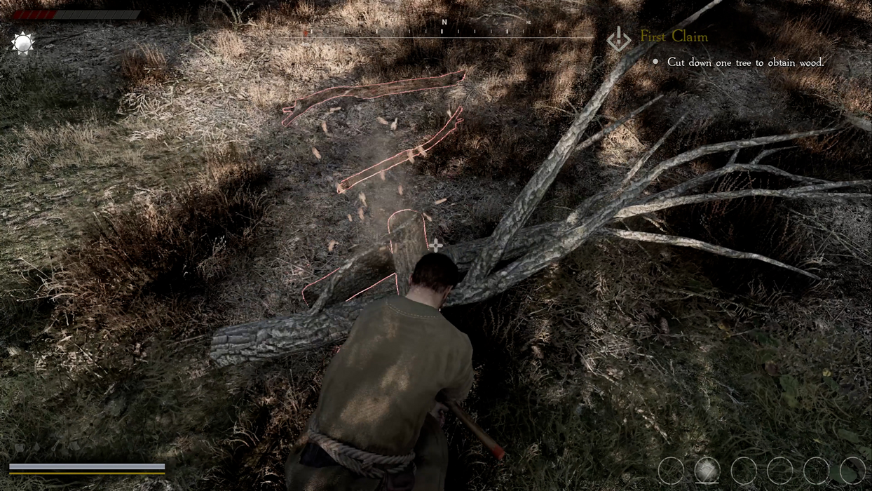 Tales of Old: Dominus  للبيع في ألإمارات من خلال Games2all