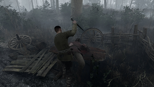 Tales of Old: Dominus  للبيع في ألإمارات من خلال Games2all