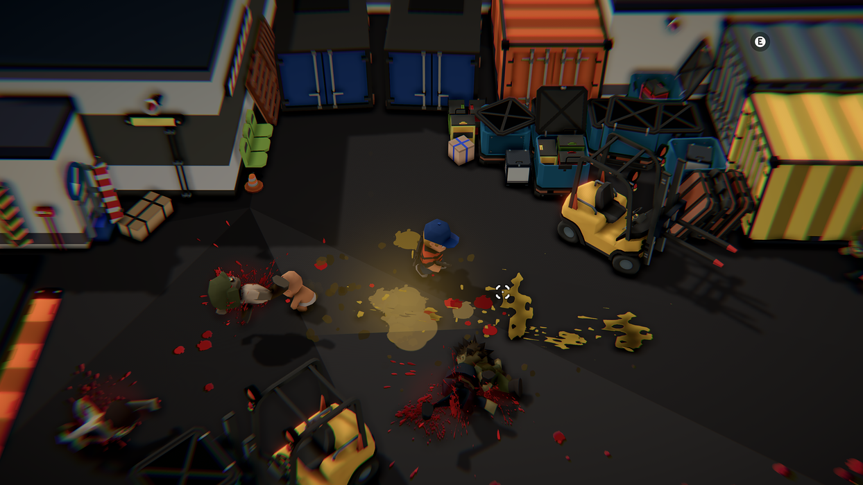 The Zombie Slayer  للبيع في ألإمارات من خلال Games2all