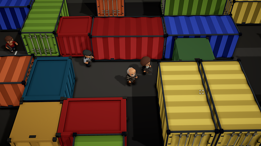 The Zombie Slayer  للبيع في ألإمارات من خلال Games2all