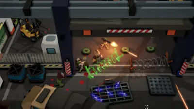 The Zombie Slayer  for sale in Emirates from Games2all