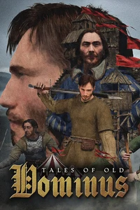 Tales of Old: Dominus -  للبيع في الإمارات من خلال Games2all