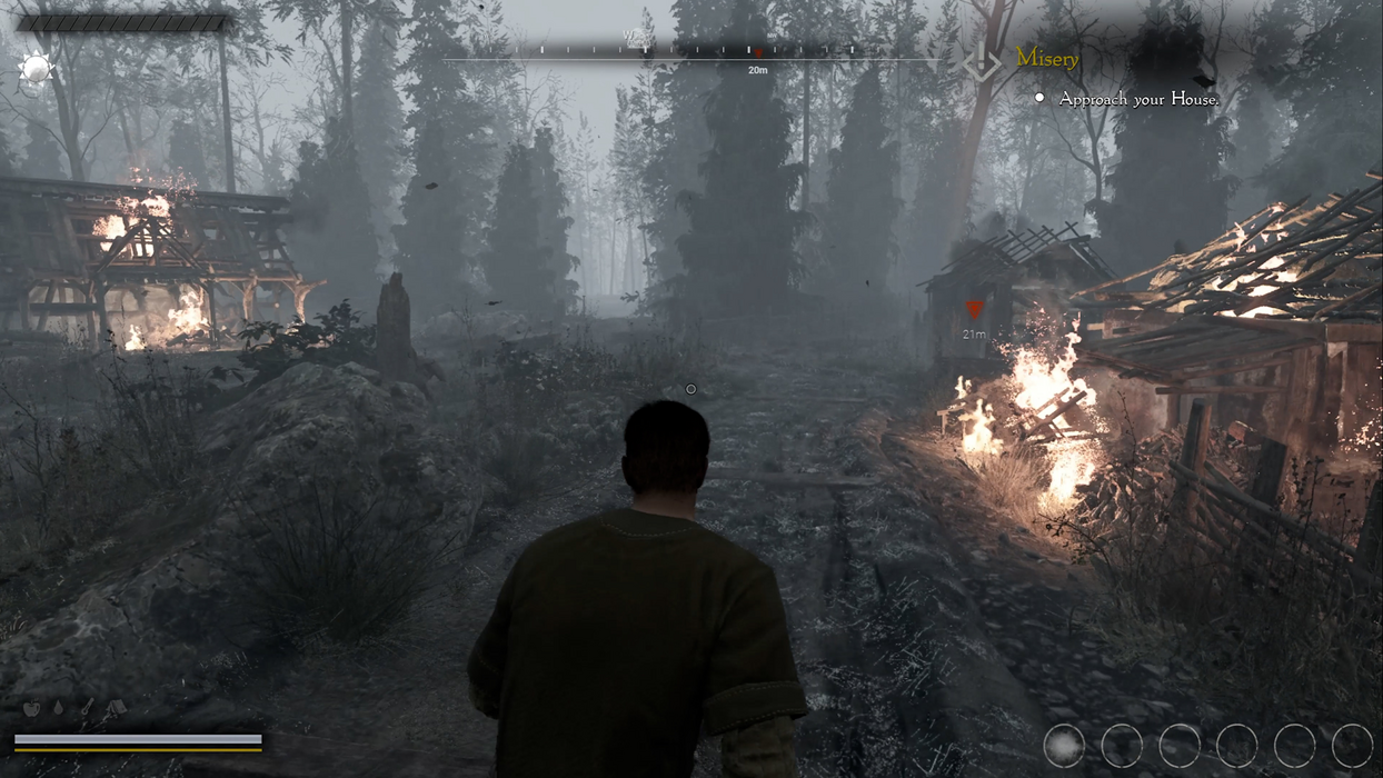 Tales of Old: Dominus  للبيع في ألإمارات من خلال Games2all